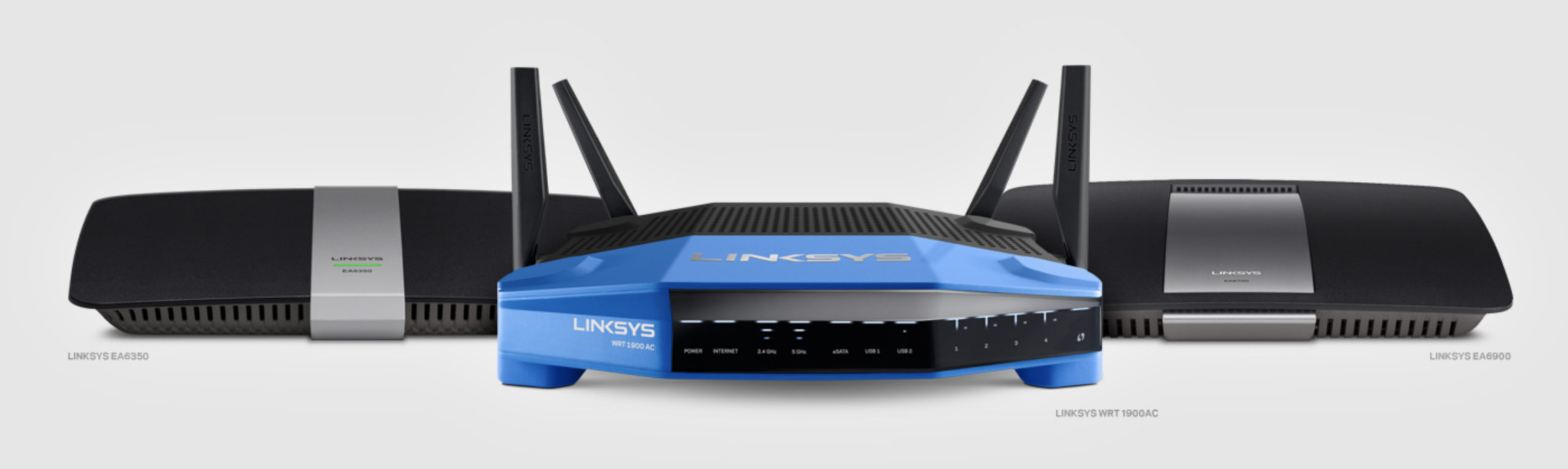 E series Smart Wifi Routers | Myrouter.local